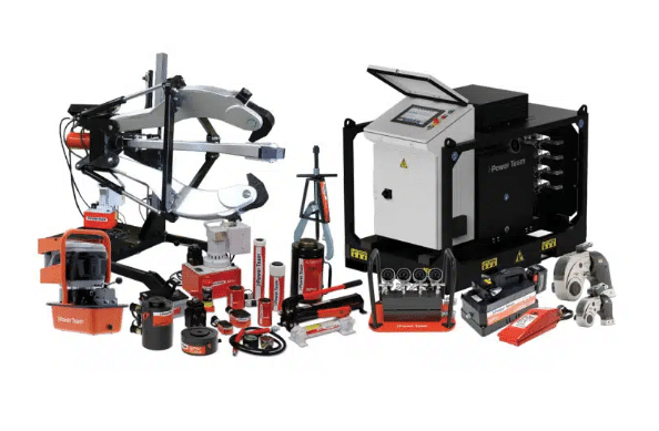 hydraulic tools