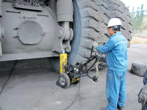 Metal Fabrication Tool Support from Industry Experts