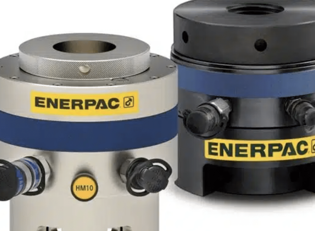 Don’t Replace It Yet: How Enerpac Repair Can Restore Your Hydraulic Tools